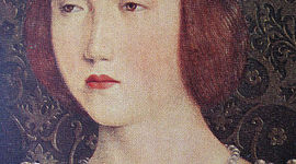 Timeline: Mary Tudor Life Timeline