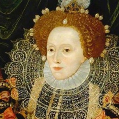 Timeline: Queen Elizabeth I