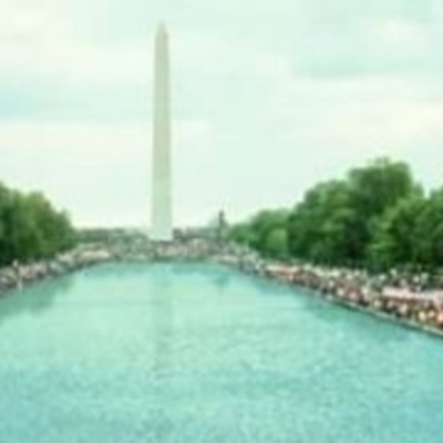 Timeline: Forrest Gump- Living History Project