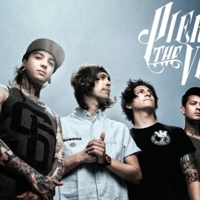 Timeline: La Vida de Pierce the Veil