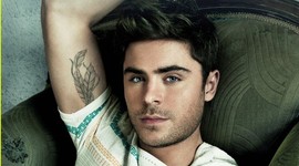 Timeline: La Vida de Zac Efron