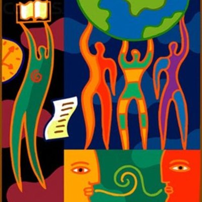 Timeline: Animación sociocultural (y todo lo que se menea) en la piel de toro... ¿Socioqué?