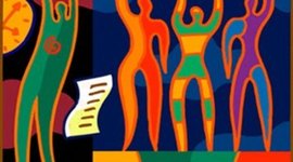 Timeline: Animación sociocultural (y todo lo que se menea) en la piel de toro... ¿Socioqué?