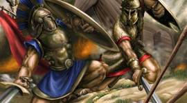 Timeline: Trojan War