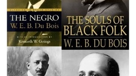 Timeline: W.E.B DuBois's Life