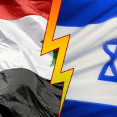 Timeline: Six Day War