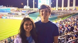 Timeline: Trevor Reynolds Timeline