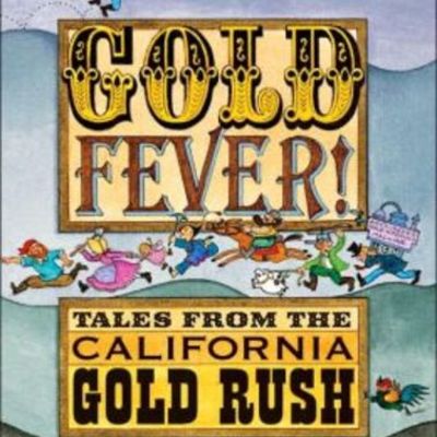 Timeline: The Californa Gold Rush