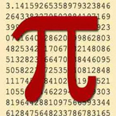 Timeline: История числа Пи