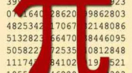 Timeline: История числа Пи