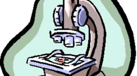 Timeline: history of the microscope