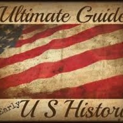 Timeline: 5th Grade US history from 1492-1800