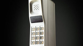 Timeline: History of the Cell Phone