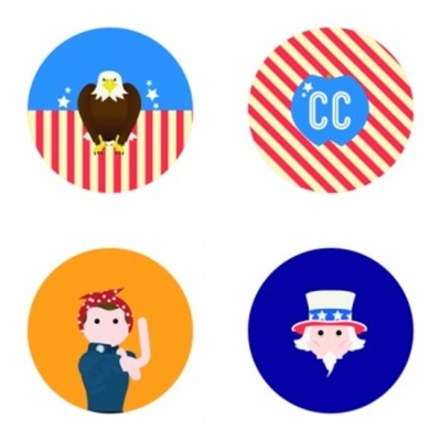 Timeline: 5th Grade U.S History from 1492-1800