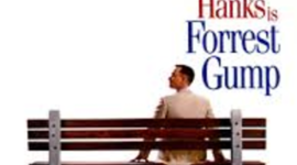 Timeline: Forrest Gump - Living History Timeline