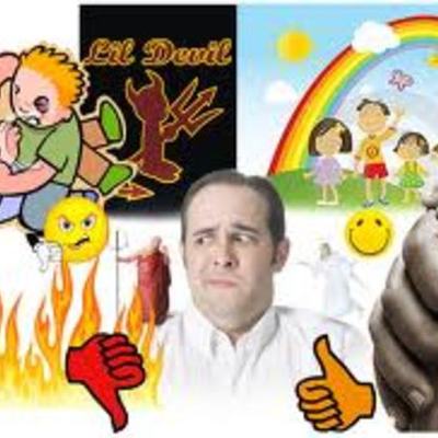 Timeline: PROBLEMATICAS ETICA PROFESIONAL