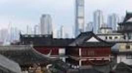 Timeline: Modern China Timeline