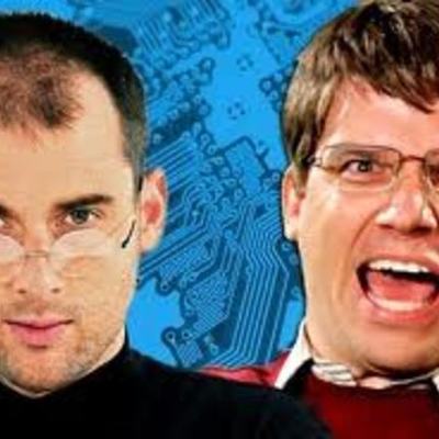 Timeline: Microsoft-Apple evolution