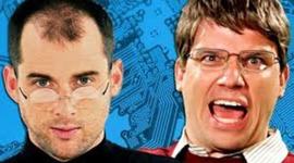 Timeline: Microsoft-Apple evolution