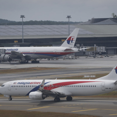 Timeline: Flight MH370