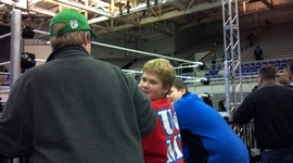 Timeline: Evan Yarbrough - My Life