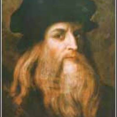 Timeline: The timeline of Leonardo Da Vinci
