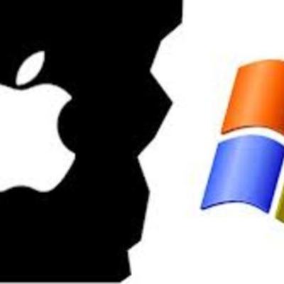 Timeline: microsoft-apple timeline