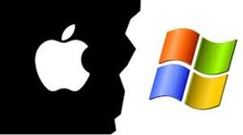Timeline: microsoft-apple timeline