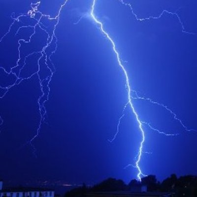 Timeline: Electricity: Brief review of their discoverers