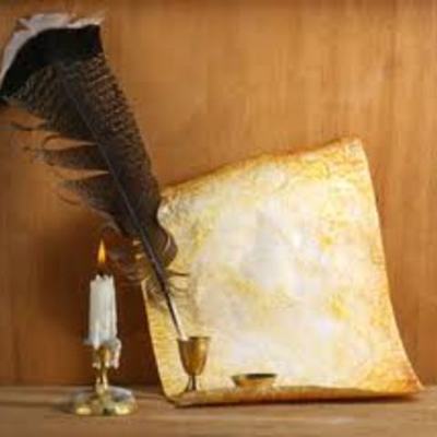 Timeline: Writers/Activists Timeline