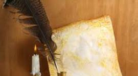 Timeline: Writers/Activists Timeline