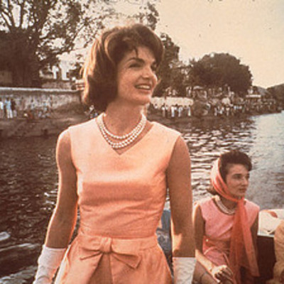 Timeline: the 1960s was the decade of integration and innovation