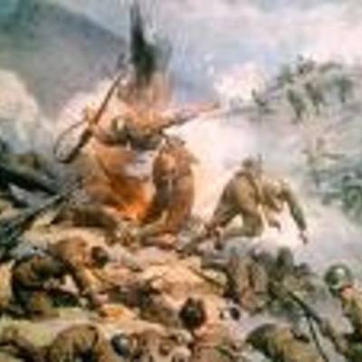 Timeline: World War II- Events Shaping History