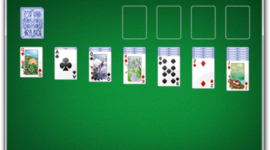 Timeline: The evoloution of playing cards