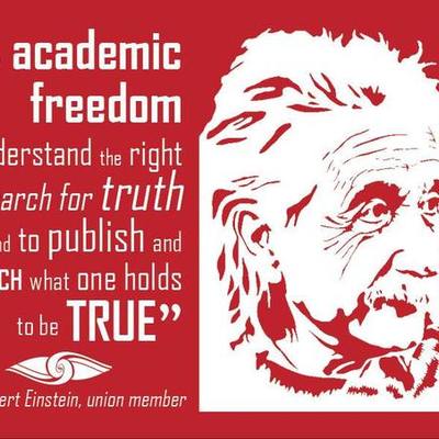 Timeline: Important Cases concerning Academic Freedom
