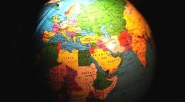 Timeline: AROUND THE WORLD