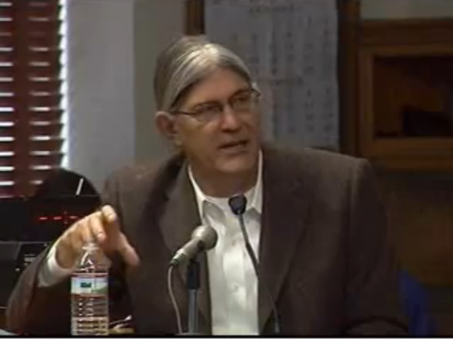 Colorado professor fired little eichmanns image