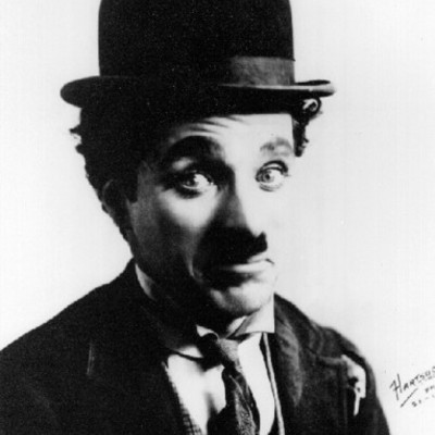 Timeline: Charlie Chaplin