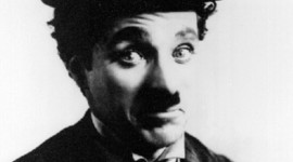 Timeline: Charlie Chaplin