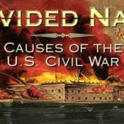 Timeline: The Road to Civil War