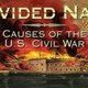 Causes of the civil war 1