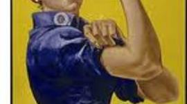 Timeline: How women social movements and change throughtout the course of 1945 - present has helped shaped our country today.