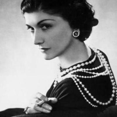 Timeline: Coco Chanel