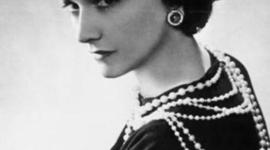 Timeline: Coco Chanel