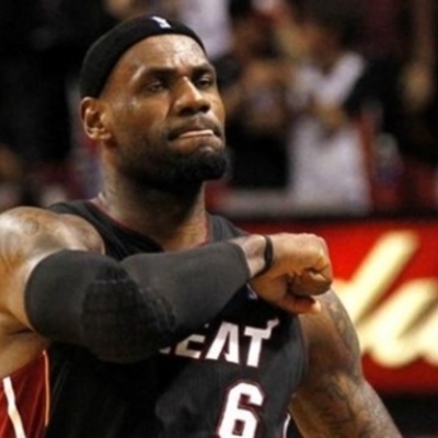 Timeline: Top 10 NBA Stars Of The  00s