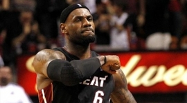 Timeline: Top 10 NBA Stars Of The  00s