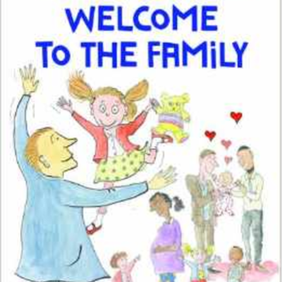 Timeline: Welcome to the Family (2014)