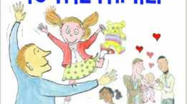 Timeline: Welcome to the Family (2014)