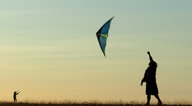 Timeline: Kite Runner