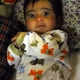 Afghan baby usfor a